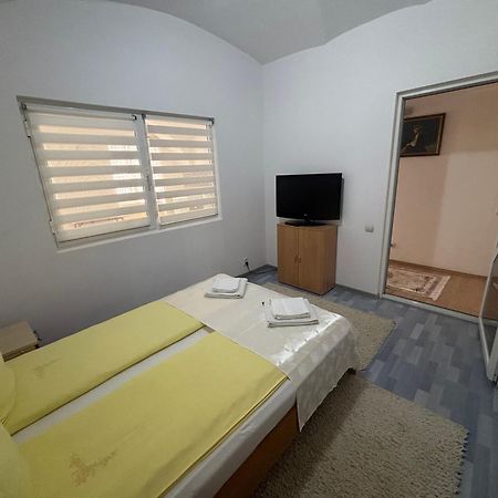 Apartament Central Zone Сибиу Экстерьер фото