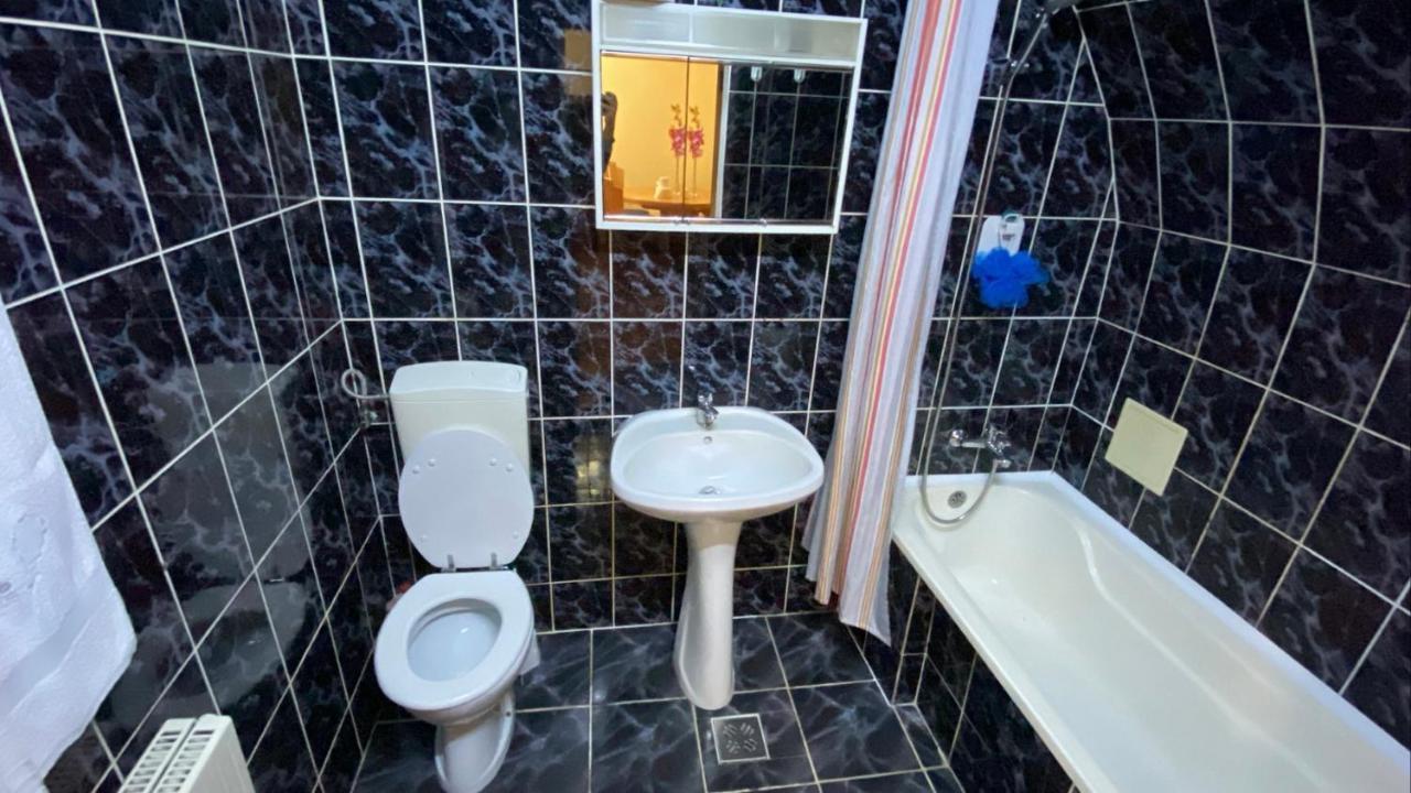 Apartament Central Zone Сибиу Экстерьер фото